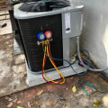 Why Choose Pros for HVAC Air Conditioning Installation Service Near Homestead FL and Duct Repair as Well